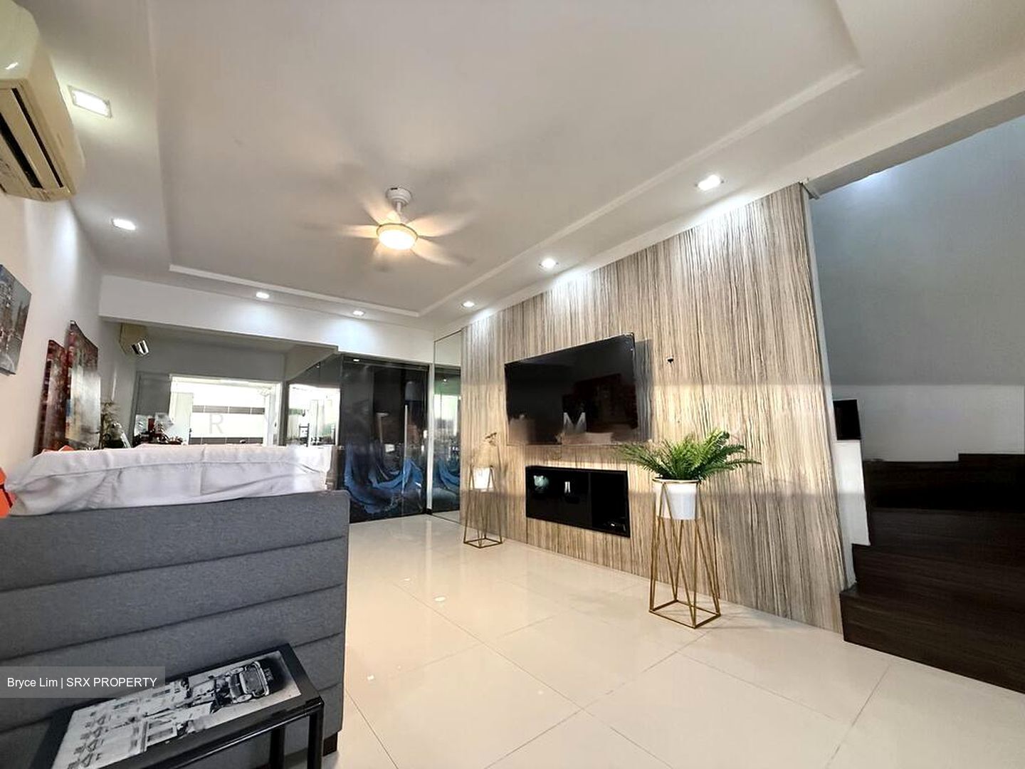 Macpherson Garden Estate (D13), Terrace #502181861